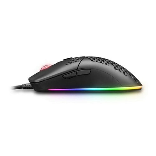 LED Gaming Mouse Mars Gaming