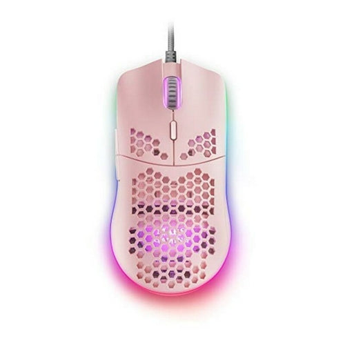 LED Gaming Mouse Mars Gaming