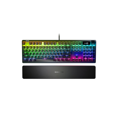 Gaming Keyboard SteelSeries