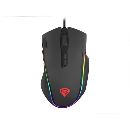 Gaming Mouse Genesis Krypton