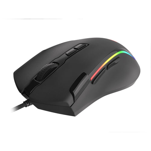 Gaming Mouse Genesis Krypton