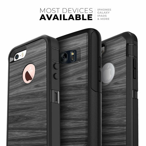 Dark Slate Wood