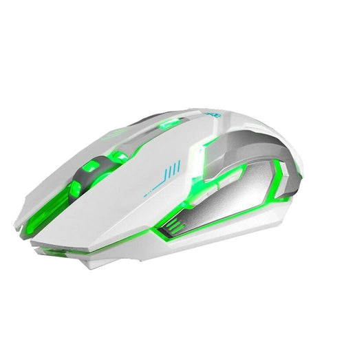 Ninja Dragon Stealth 7 Wireless