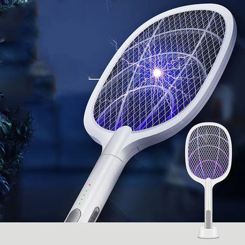 Rechargeable Lithium Battery Insect