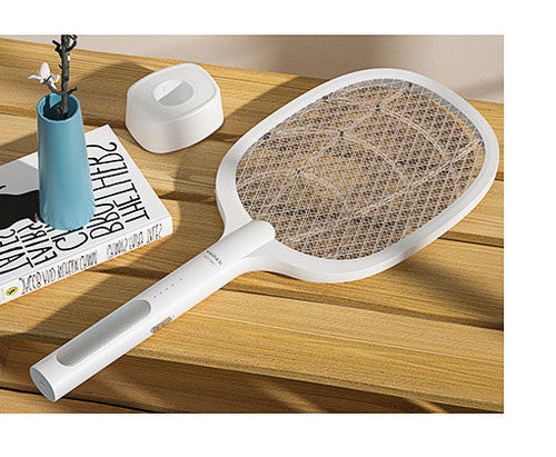 Rechargeable Lithium Battery Insect