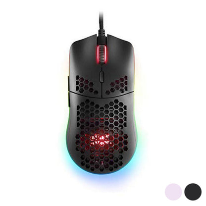 LED Gaming Mouse Mars Gaming