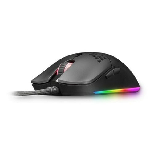 LED Gaming Mouse Mars Gaming