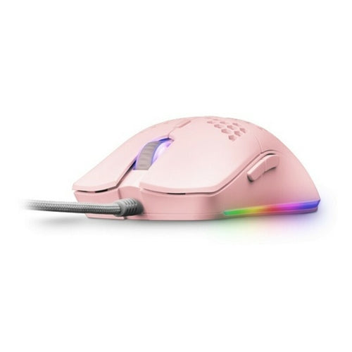 LED Gaming Mouse Mars Gaming