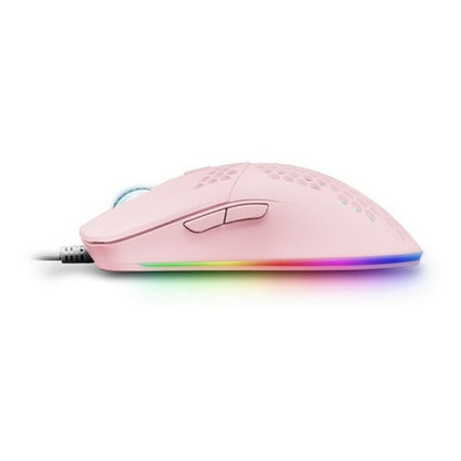 LED Gaming Mouse Mars Gaming