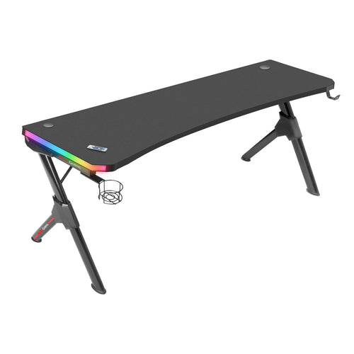 Table Mars Gaming MGDXLRGB