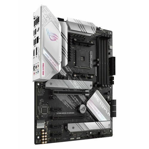 Motherboard Asus ROG STRIX