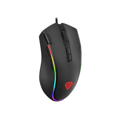 Gaming Mouse Genesis Krypton