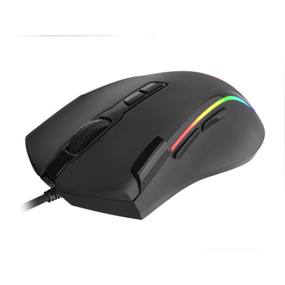 Gaming Mouse Genesis Krypton
