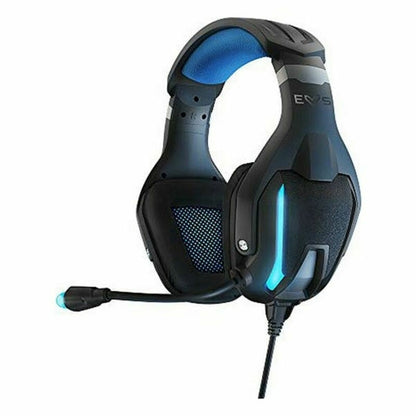 Gaming Headset with Microphone