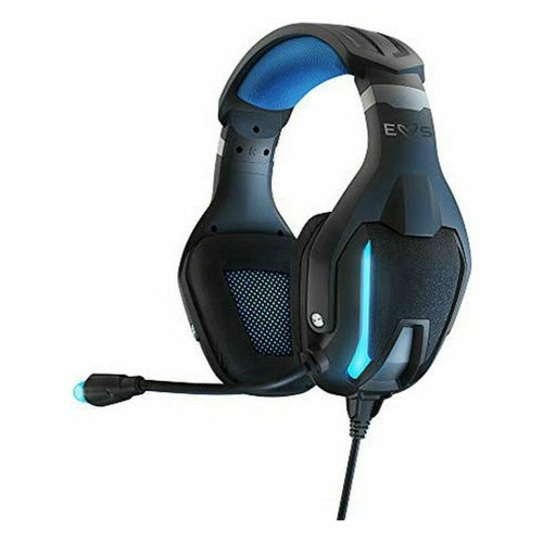 Gaming Headset with Microphone