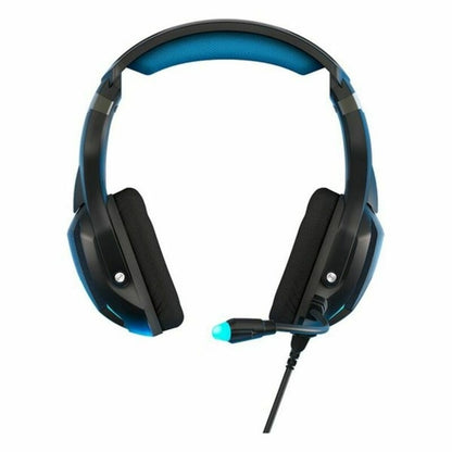 Gaming Headset with Microphone