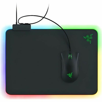 Mouse mat Razer Firefly V2