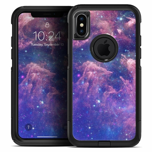 Colorful Nebula