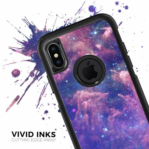Colorful Nebula