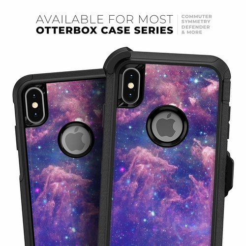 Colorful Nebula