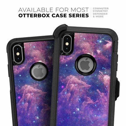 Colorful Nebula