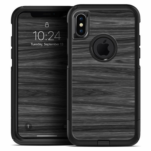 Dark Slate Wood