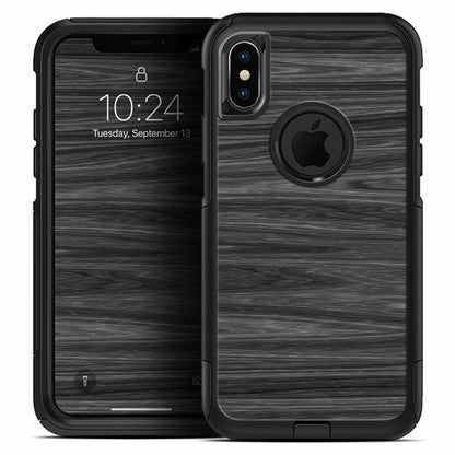 Dark Slate Wood