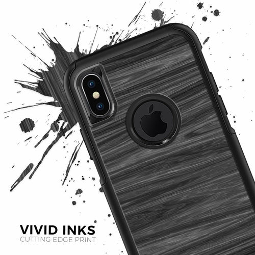 Dark Slate Wood