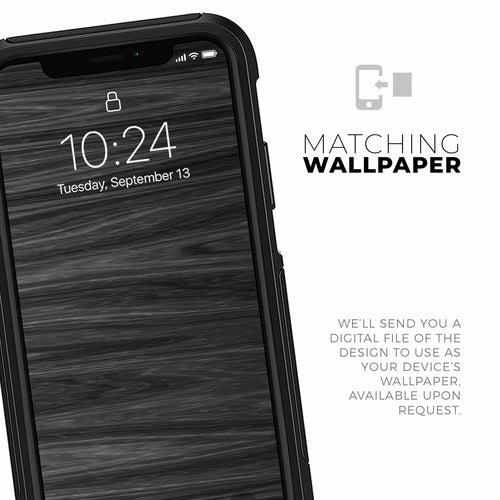 Dark Slate Wood