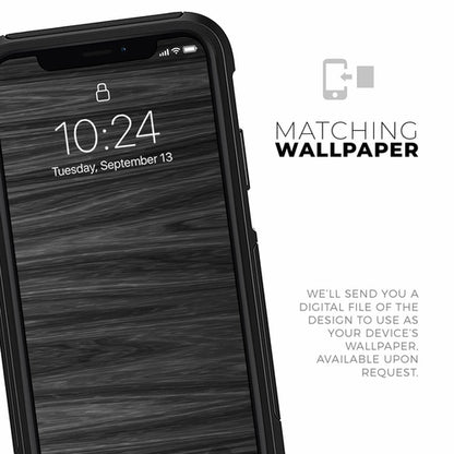 Dark Slate Wood