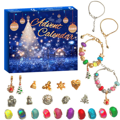 Countdown Christmas