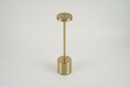 LED rechargeable bar table lamp