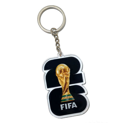 World Cup Mascots