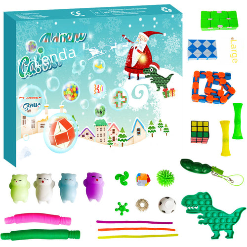 Countdown Christmas