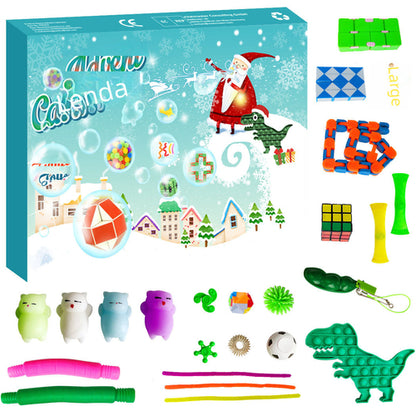 Countdown Christmas