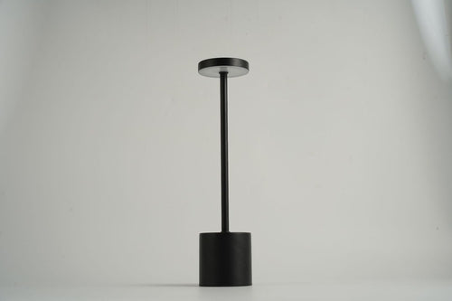 LED rechargeable bar table lamp