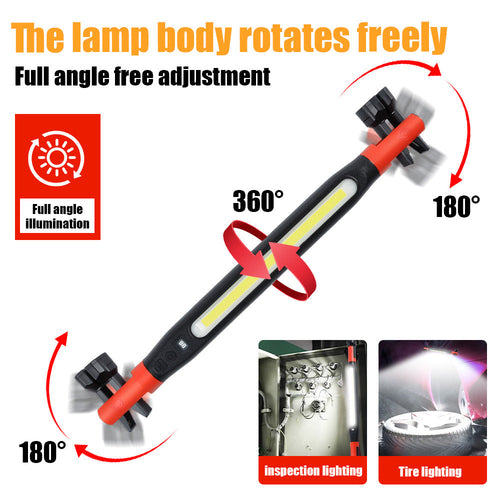 Auto Repair Lamp Led
