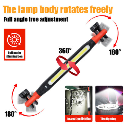 Auto Repair Lamp Led