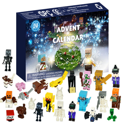 Countdown Christmas