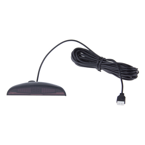 Universal Car LED Parking Sensor