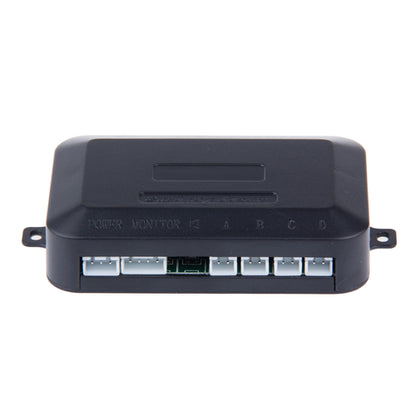 Universal Car LED Parking Sensor