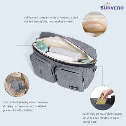 Stroller Organizer