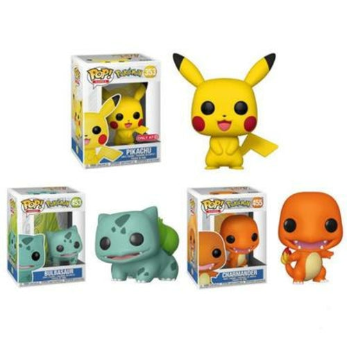 FUNKO POP Pokemon