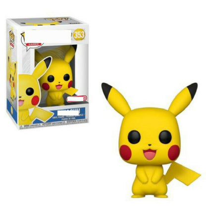 FUNKO POP Pokemon