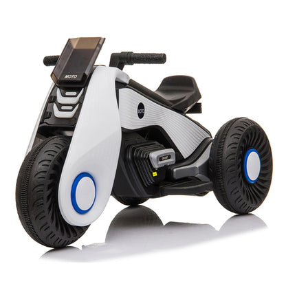 Children's Electric Motorcycle