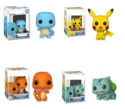 FUNKO POP Pokemon