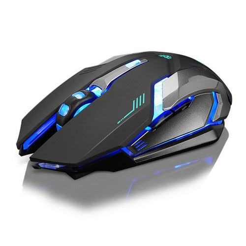 Ninja Dragon Stealth 7 Wireless