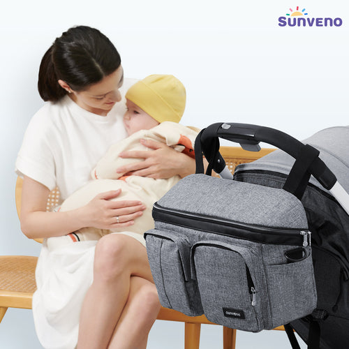 Stroller Organizer