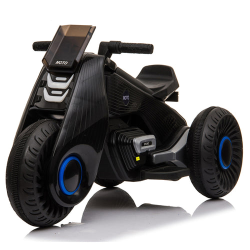 Children's Electric Motorcycle