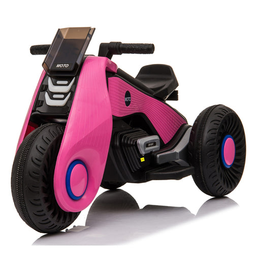 Children's Electric Motorcycle